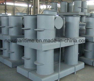 Marine Steel Bollards for Boat Image1
