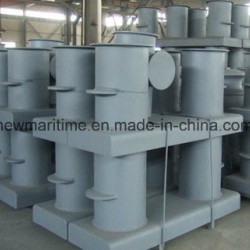Marine Steel Bollards for Boat