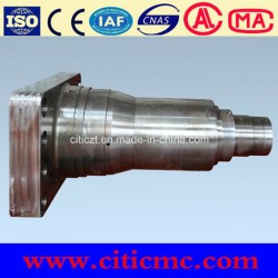 Ship Stern Shaft&Mar