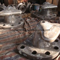 Marine Tee Head Bollard