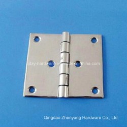 Stainless Steel Marine Hinge 78*77