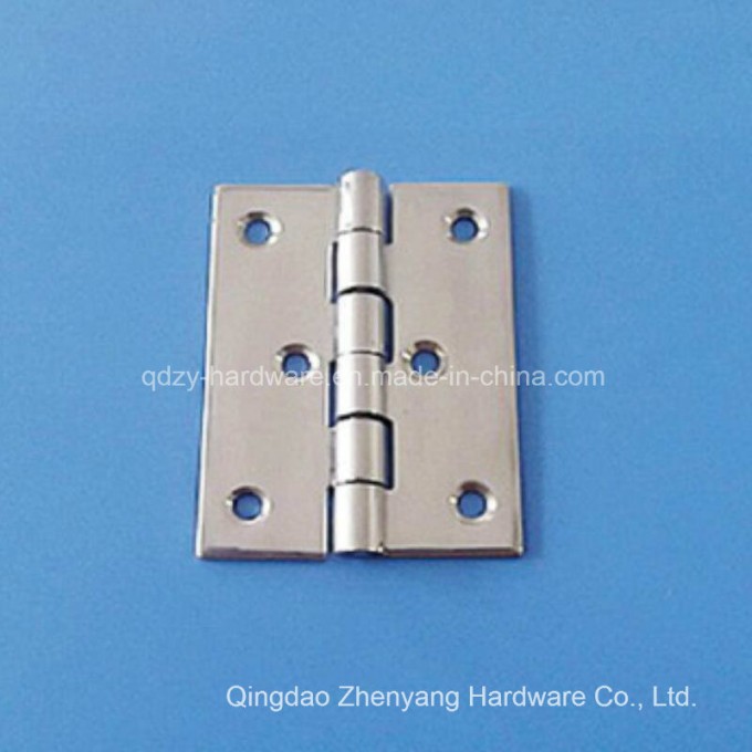 Stainless Steel Marine Hinge 55*77 Image1