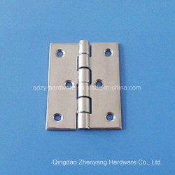 Stainless Steel Marine Hinge 55*77
