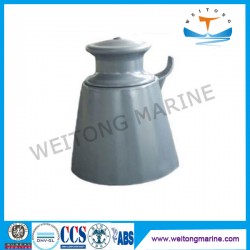 Marine Pedestal Roller Fairlead Warping Roller Type a