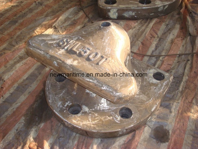 Marine Accessories Mooring Bollard Image1