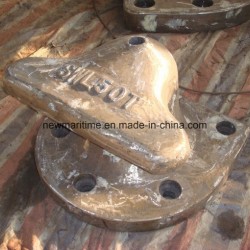 Marine Accessories Mooring Bollard