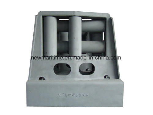 Marine Nine Roller Fairlead Image1