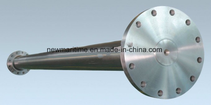 Marine Forged Intermediate Shaft Image1