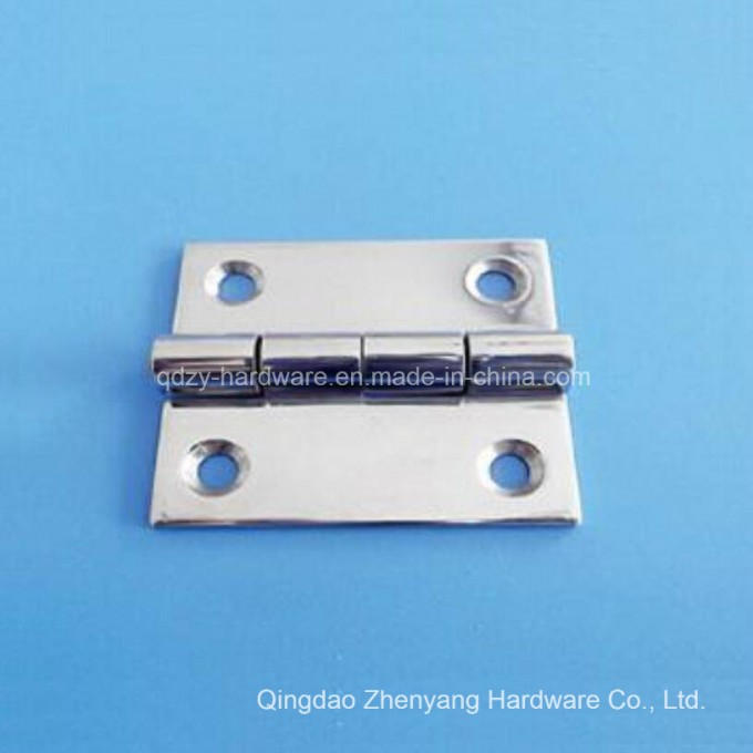 Stainless Steel Marine Hinge 46*52 Image1