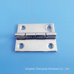 Stainless Steel Marine Hinge 46*52
