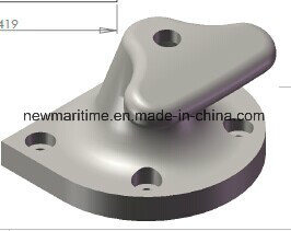 Tee Head Bollards - Mooring Bollards for Marine Image1