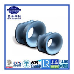 Marine Deck Equipment Panama Chock