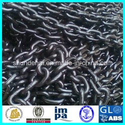 Marine Usage Chain Anchor Chain Various Sizes Anti Rust Long Lasting