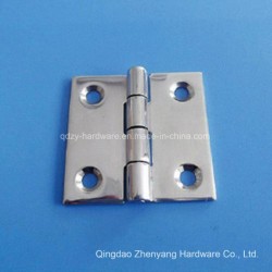 Stainless Steel Marine Hinge 40*40