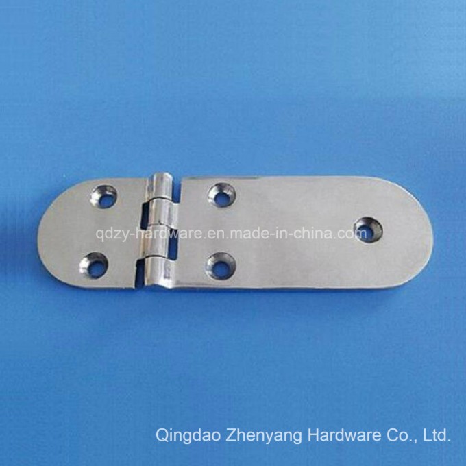 Stainless Steel Marine Hinge 125*40 Image1