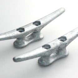 Forged Marine Rigging Hardware HDG Boat Cleat