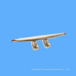 Marine Hardware Low Flat Cleat