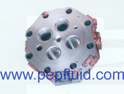 Cylinder Cover for Man B&W Low Speed Marine Diesel Engine Image1
