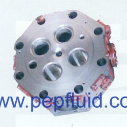 Cylinder Cover for Man B&W Low Speed Marine Diesel Engine