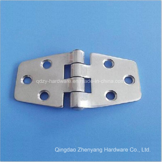 Stainless Steel Marine Hinge 76*39 Image1