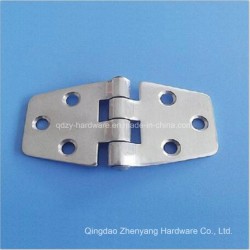 Stainless Steel Marine Hinge 76*39