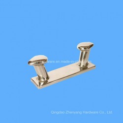 Marine Hardware Horn Bollard Cleat