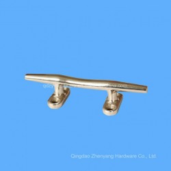 Marine Hardware Hollow Base Cleat