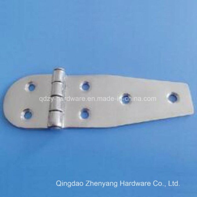 Stainless Steel Marine Hinge 123*40 Image1
