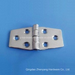Stainless Steel Marine Hinge 75*38