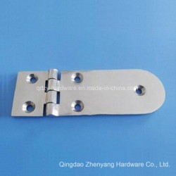 Stainless Steel Marine Hinge 118*40