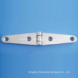 Stainless Steel Marine Hinge 152*30