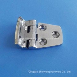 Stainless Steel Marine Hinge 56*38