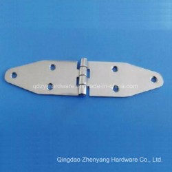 Stainless Steel Marine Hinge 180*40