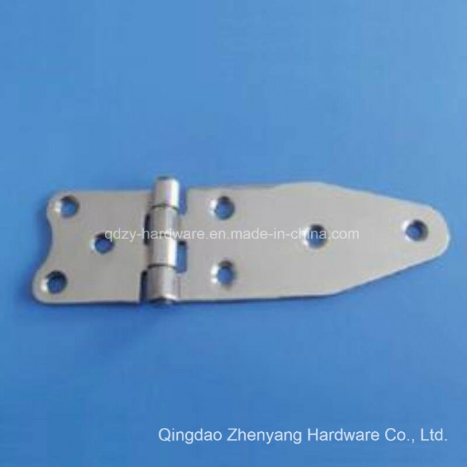 Stainless Steel Marine Hinge 132*40 Image1