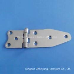 Stainless Steel Marine Hinge 132*40