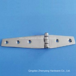 Stainless Steel Marine Hinge 137*27