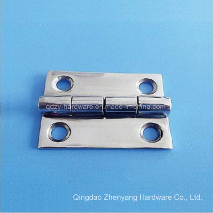 Stainless Steel Marine Hinge 38*52 Image1