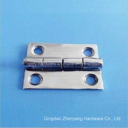Stainless Steel Marine Hinge 38*52