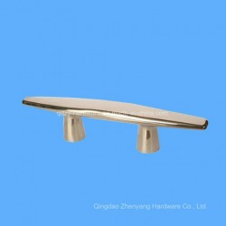 Marine Hardware Low Silhouette Cleat