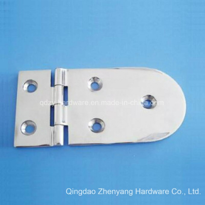 Stainless Steel Marine Hinge 127*65 Image1