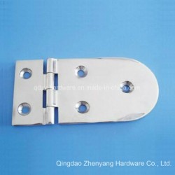 Stainless Steel Marine Hinge 127*65