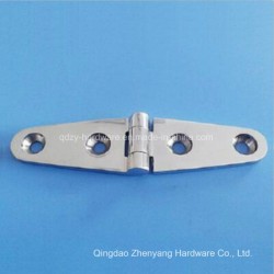 Stainless Steel Marine Hinge 102*25
