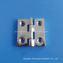 Stainless Steel Marine Hinge 50*60