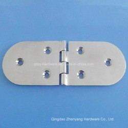 Stainless Steel Marine Hinge 180*65