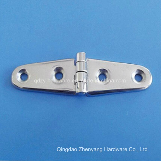 Stainless Steel Marine Hinge 102*25 Image1