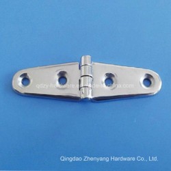 Stainless Steel Marine Hinge 102*25