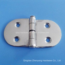 Stainless Steel Marine Hinge 75*39