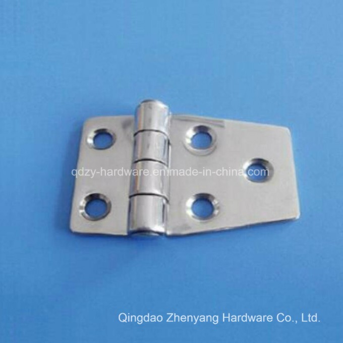 Stainless Steel Marine Hinge 56*38 Image1