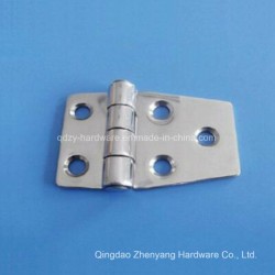 Stainless Steel Marine Hinge 56*38