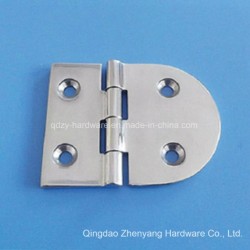 Stainless Steel Marine Hinge 82*64